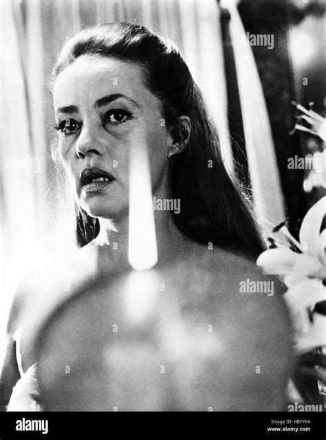 jeanne moreau nude|DK